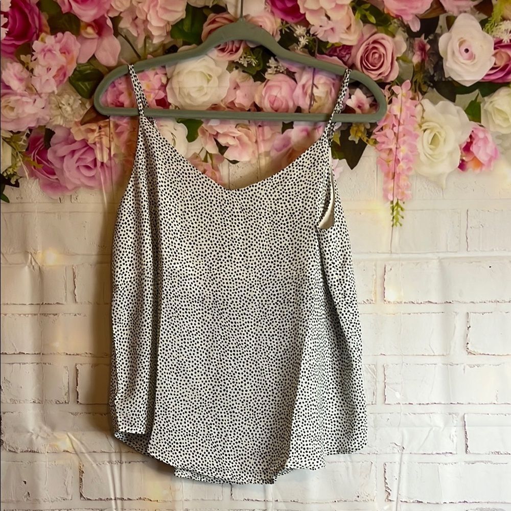 Polka Dot Mine Women's Top